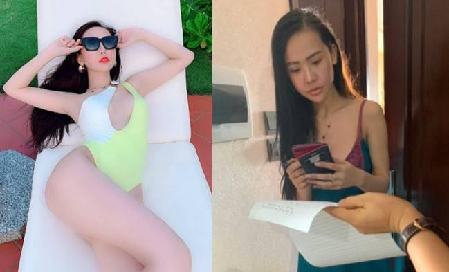  Đường dây chân dài bán dâm giá cả chục ngàn USD do tú bà điều hành: Ngày 29/8/2019, Cục Cảnh sát hình sự, Bộ Công an triệt phá đường dây bán dâm do Nguyễn Thị Cúc (SN 1989, trú tại phường Yên Hòa, quận Cầu Giấy, Hà Nội) cầm đầu. Cúc là nhân viên của một spa nhưng thực chất đây chỉ là "vỏ bọc" để Cúc tìm kiếm những cô gái xinh đẹp, thiết lập đường dây gái gọi cao cấp và môi giới bán dâm. 