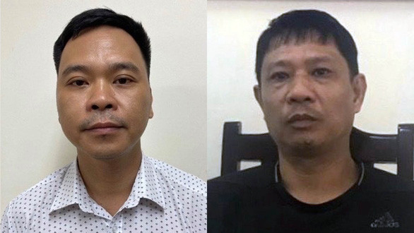 Vu Nhat Cuong Mobile: Bao nhieu sep lon “xo kham” vi Bui Quang Huy?