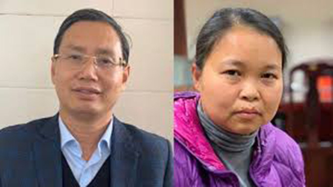 Sau khi Viện Kiểm sát nhân dân tối cao phê chuẩn các Quyết định và Lệnh nêu trên, Cơ quan Cảnh sát điều tra Bộ Công an đã thi hành đảm bảo đúng quy định của pháp luật. Cơ quan Cảnh sát điều tra Bộ Công an đang tiếp tục điều tra triệt để vụ án và áp dụng các biện pháp theo luật định để thu hồi tài sản cho Nhà nước.