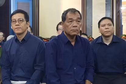 Đến hạn, Cường không có tiền trả nợ khoản vay lần hai nên đề nghị Trầm Bê cho vay tiếp để đảo nợ. Ông Bê chỉ đạo cấp dưới duyệt giải ngân cho công ty của Cường vay 80 tỷ đồng và 9.000 lượng vàng. Đến đầu năm 2010, Cường gán toàn bộ 23 bất động sản ở Bình Chánh cho Ngân hàng Phương Nam để thanh lý tổng cộng 331 tỷ đồng gốc và lãi các khoản nợ. Hồi cuối năm 2018, ông Trầm Bê cùng một số cán bộ ngân hàng liên quan bị khởi tố. Bộ Công an nhiều lần kết luận, không xử lý hình sự ông Trầm Viết Trung với lý do "khoản vay của Cường do ông này ký đã được tất toán, không có cơ sở xác định thiệt hại".