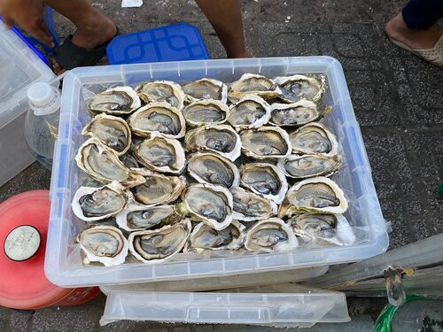 Hau nuong via he 5k day pho Ha Noi, nguoi ban kiem bac trieu/ngay-Hinh-3