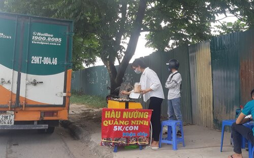 Hau nuong via he 5k day pho Ha Noi, nguoi ban kiem bac trieu/ngay-Hinh-6