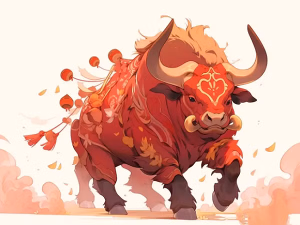 4 con giap nhieu cat tinh vay quanh, nen tan dung de lam giau