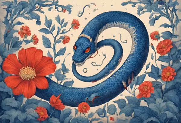 4 con giap nhieu cat tinh vay quanh, nen tan dung de lam giau-Hinh-3