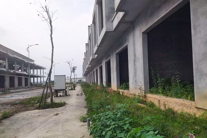 Can canh du an 2000 ty khien Pho Bi thu Vinh Phuc bi bat-Hinh-6