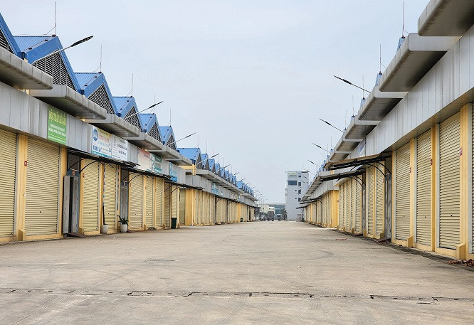 Can canh du an 2000 ty khien Pho Bi thu Vinh Phuc bi bat-Hinh-10