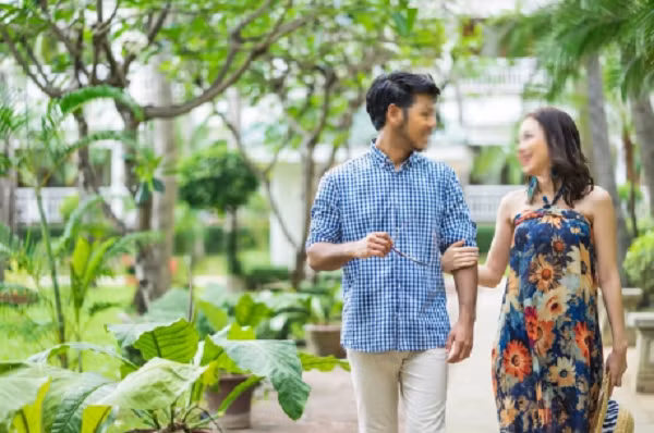 Biet danh tinh ban trai cua em gai, toi lo lang vo cung