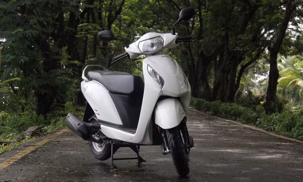 Honda Activa-i