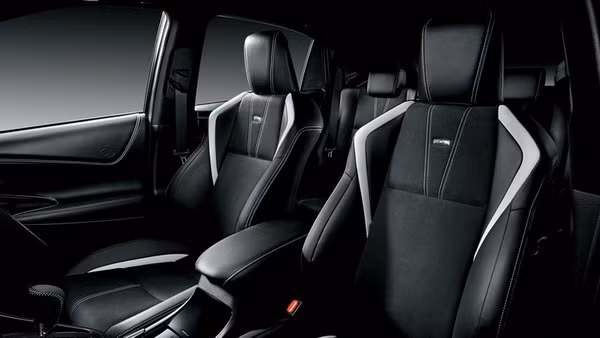 Mark X, Harrier và Prius sửa soạn cho Tokyo Auto Salon 2015 ảnh 12