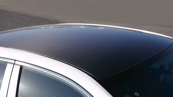 Mark X, Harrier và Prius sửa soạn cho Tokyo Auto Salon 2015 ảnh 8