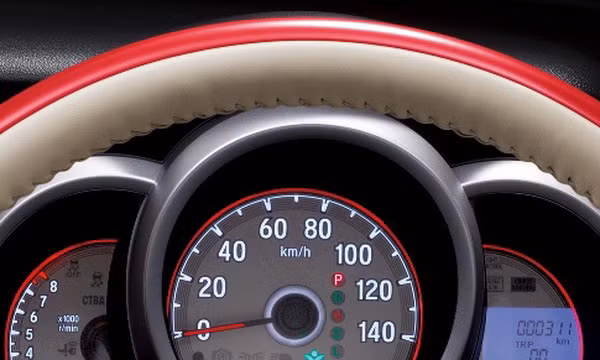 Honda ra mắt “xế hộp” N-BOX SLASH ảnh 27