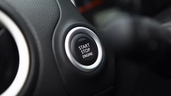 Mitsubishi Attrage: Hấp dẫn từ bên trong ảnh 9