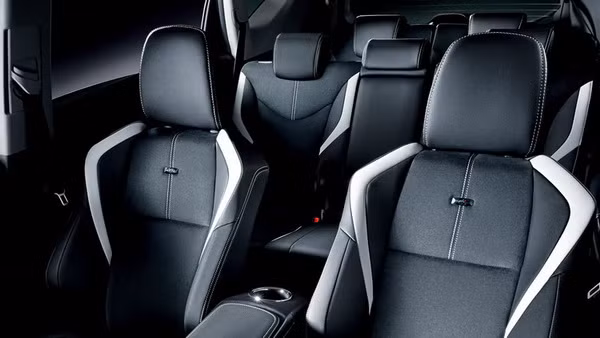 Mark X, Harrier và Prius sửa soạn cho Tokyo Auto Salon 2015 ảnh 18