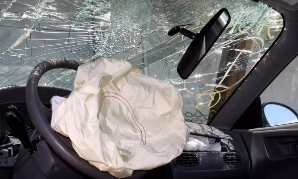 Top 5 scandal xe cộ năm 2014 ảnh 2