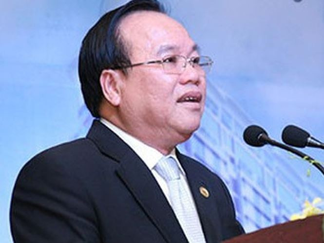 Ông Lê Thanh Cung là người có bút phê trong vụ “Út Trọc” gây thất thoát tiền tỷ ngân sách