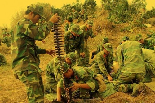 Chuyen gia Nga: “Luc quan Viet Nam manh nhat Dong Nam A“-Hinh-3