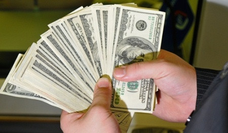 Trong 21 người dân New York thì có 1 người là triệu phú.