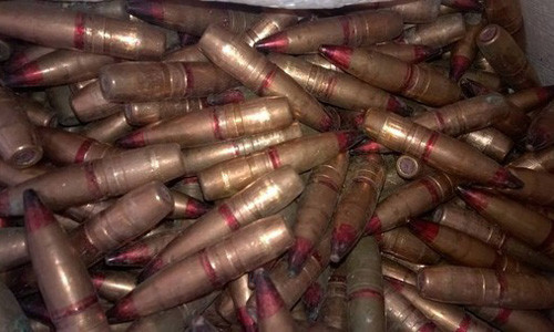 Bat giu xe khach van chuyen gan...500 dau dan