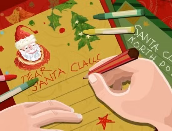 Vào mỗi dịp Giáng sinh, hơn 1 triệu tấm thiệp từ khắp nơi gửi về cho Santa Claus (Ông già Noel) ở Canada, với mã bưu chính được Bưu điện Canada đăng ký cho ông già Noel là "H0H 0H0, Bắc Cực, Canada". Theo đó, ông già Noel là công dân Noel.