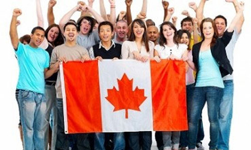 Nhung su that thu vi, bat ngo ve Canada