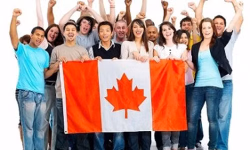 Nhung su that thu vi, bat ngo ve Canada