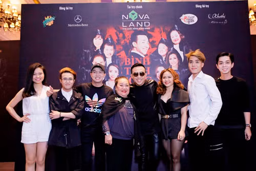 Danh hai Tran Thanh chi 3 ty cho liveshow Binh tinh song-Hinh-2