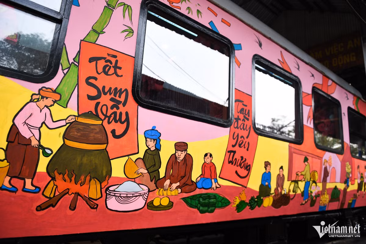 Co gi dac biet trong 