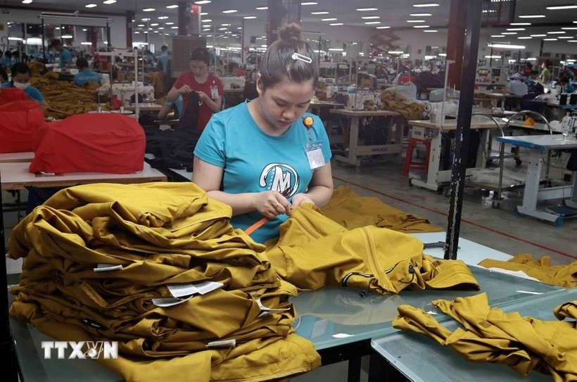 Cac chinh sach co hieu luc tu thang 4/2025