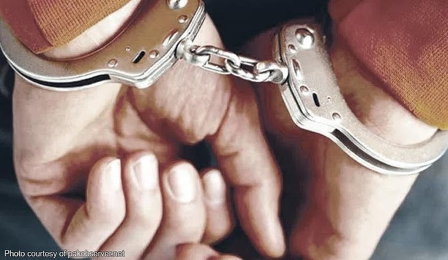 TPHCM: Bắt tạm giam giám đốc lừa đảo hơn 4,4 tỷ đồng TPHCM: Bat tam giam giam doc lua dao hon 4,4 ty dong