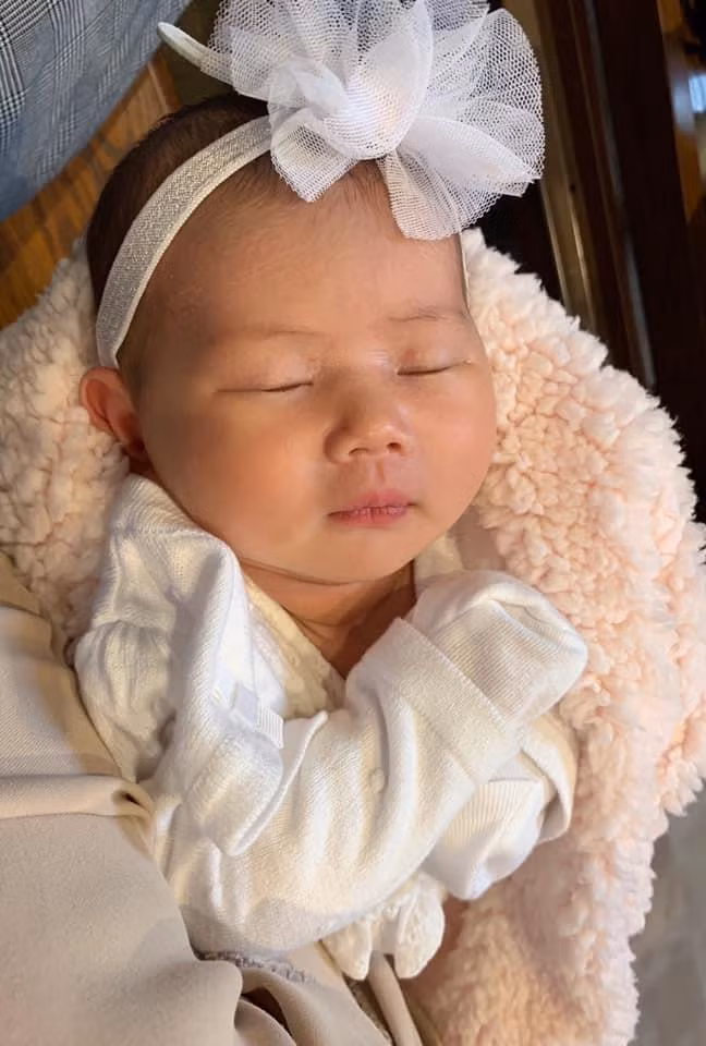 Cuoc doi day dau thuong va vat va it ai biet cua nguoi dep Than Thuy Ha-Hinh-4