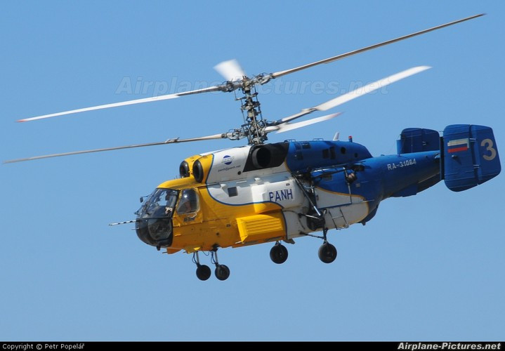 Gói nâng cấp bao gồm việc trang bị cho Ka-32 buồng lái kính thế hệ mới với hệ thống thiết bị điện tử hàng không tiên tiến, động cơ VK-2500PS-02 mạnh mẽ hơn.