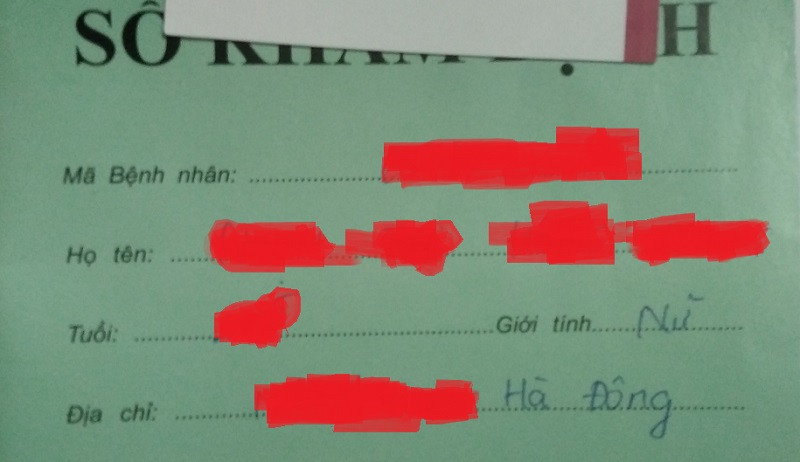 Ha Noi: Phong kham da khoa Dong Phuong lai tiep tuc bi to cao “chat chem”-Hinh-2