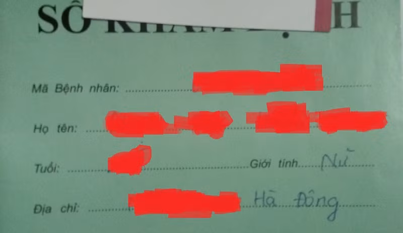 Ha Noi: Phong kham da khoa Dong Phuong lai tiep tuc bi to cao “chat chem”-Hinh-2