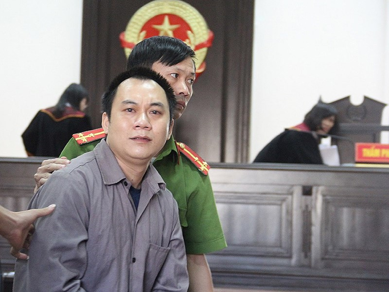 Vu lui xe tren cao toc: Toa Toi cao se kiem tra ban an