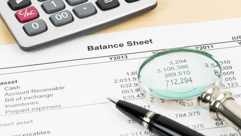 POM, ITA, RDP, DRH... va loat cong ty bi nhac nho cham bao cao