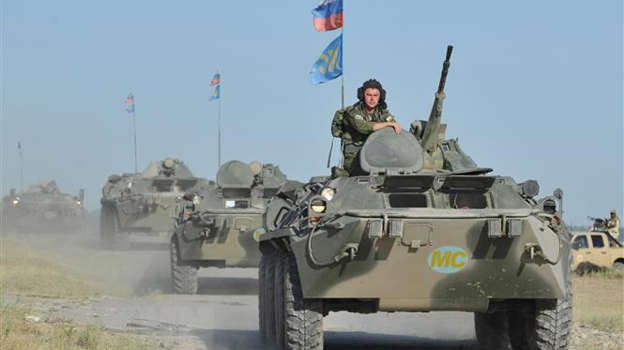 Theo đánh giá của các chuyên gia quân sự, sức mạnh của CSTO chủ yếu phụ thuộc vào Nga và khó có thể coi là đối trọng với sức mạnh của NATO. Khi xảy ra xung đột thì các quốc gia thành viên sẽ khó có thể hỗ trợ cho quân đội Nga.