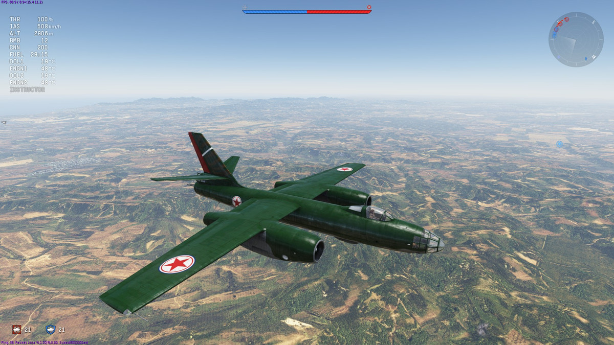 Tuy nhiên, nếu lệnh cấm vận vũ khí được dỡ bỏ, có khả năng Triều Tiên sẽ thể hiện sự quan tâm mạnh mẽ đến Su-34. Nước này hiện vẫn tiếp tục vận hành máy bay tấn công tầm xa Il-28 với số lượng đáng kể, mặc dù những chiếc máy bay này đã bị coi là lỗi thời trong nhiều thập kỷ.