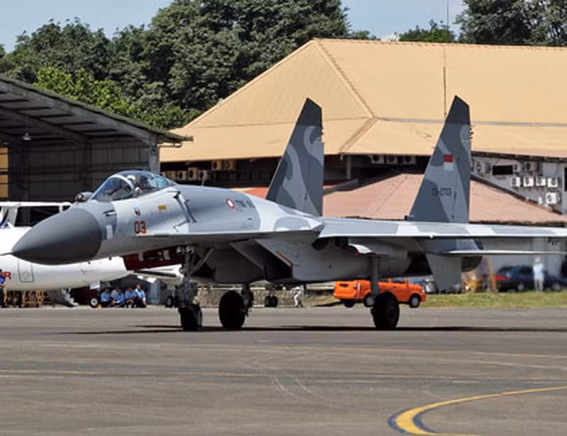 Tuy nhiên với ngân sách quốc phòng hạn chế của đất nước cùng với áp lực của phương Tây và thiếu kế hoạch mua lại dài hạn đã kết thúc triển vọng cho hợp đồng mua Su-27 từ Nga.