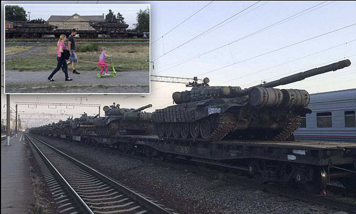 Thông tin bị rò rỉ trên mạng xã hội rất hữu ích cho việc theo dõi các chuyển động quân sự của Nga và Moscow sẽ không muốn để lộ lọt bất cứ thứ gì. Moscow cũng sẽ muốn kiểm soát các phương tiện truyền thông xã hội để kiểm soát các bản tường thuật về thương vong trên chiến trường.