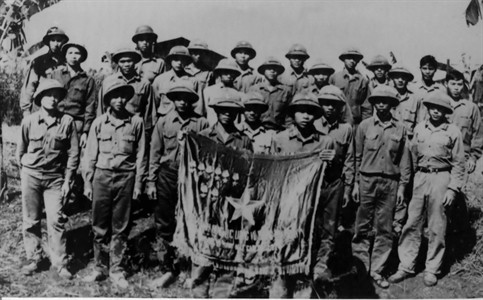 Sư đoàn được tặng cờ thưởng luân lưu “Quyết chiến quyết thắng” và Huân chương Quân công Giải phóng hạng Nhì. Các Trung đoàn 5, 33, 174, 88, Tiểu đoàn 22 ĐKZ, Tiểu đoàn 31 Quân y và Trung đoàn 4 hoạt động độc lập được tặng thưởng Huân chương Chiến công hạng Nhất.