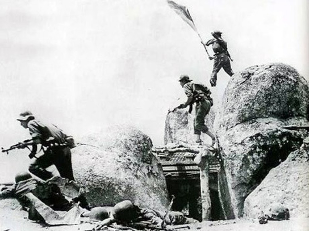 Trong suốt lịch sử của mình, Sư đoàn 5 đã tham gia đánh gần 1.000 trận, loại khỏi vòng chiến đấu 94.812 tên địch (trong đó có 4.992 tên sĩ quan cấp úy và cấp tá). Bắt 23.611 tên (trong đó có 1 đại tá, 10 trung tá).