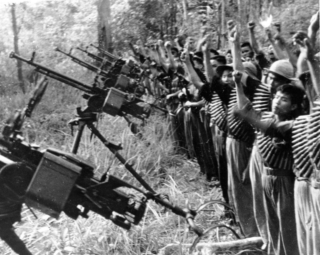 Giải phóng 1 thị xã và tỉnh lỵ Long An; 6 chi khu quân sự (Lộc Ninh, Tuyên Nhơn, Thủ Thừa, Bến Lức, Bến Tranh, Tân Hiệp); 6 thị xã, thị trấn và 4 tỉnh đông bắc Campuchia; hơn 1 triệu dân được giải phóng.