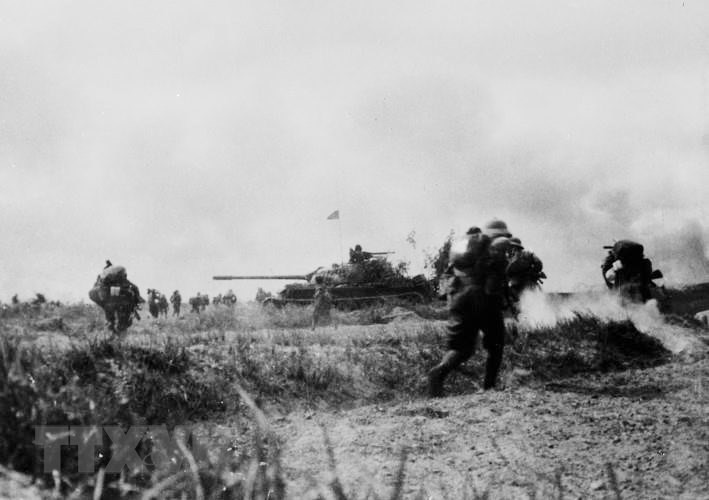 Cắt đứt quốc lộ 4 không cho địch từ Sài Gòn rút chạy về miền Tây và địch từ miền Tây không thể chi viện cho Sài Gòn. Loại khỏi vòng chiến đấu 2.006 tên địch, bắt sống 6.922 tên (trong đó có 8 sĩ quan cấp tá, 58 sĩ quan cấp úy).