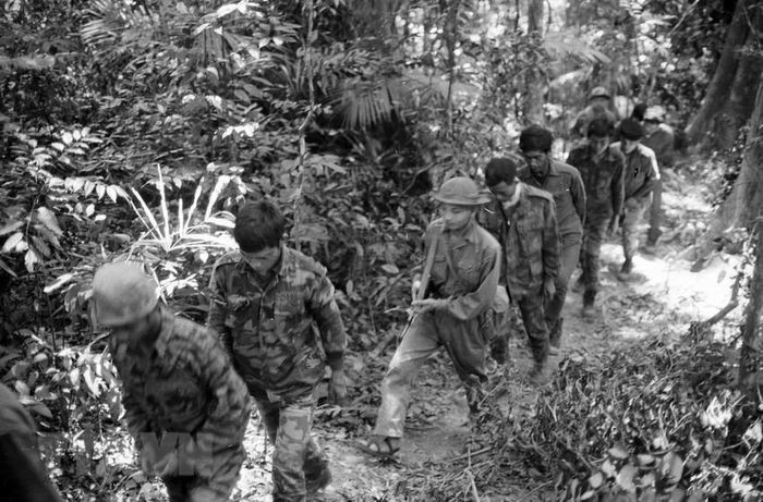 Đánh quỵ và đánh thiệt hại nặng 6 sư đoàn: các sư đoàn 5, 7, 9, 18, 22 ngụy và sư đoàn 25 “Tia chớp nhiệt đới Mỹ”; 4 lữ đoàn: lữ đoàn dù số 1 ngụy và các lữ đoàn 1, 3, 16 Lon Non; 9 chiến đoàn, trung đoàn, liên đoàn; 38 tiểu đoàn (có 4 tiểu đoàn Mỹ); 14 chi đoàn xe bọc thép.