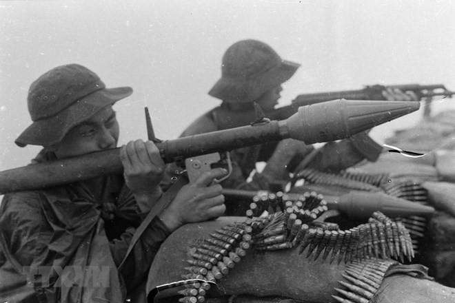 Đợt II cuộc Tổng tiến công xuân Mậu Thân 1968 (từ 05/5 đến 23/5/1968): đánh 9 trận (2 trận cấp trung đoàn, 5 trận cấp tiểu đoàn); diệt hàng trăm tên địch, bắn cháy 2 máy bay, 31 xe tăng, xe thiết giáp, 60 xe cơ giới, 4 nhà lính; phá hủy 191 xe quân sự, 5 khẩu cối 106,7mm. Đánh bại cuộc càn quét của quân Mỹ ở bắc Trảng Bàng.