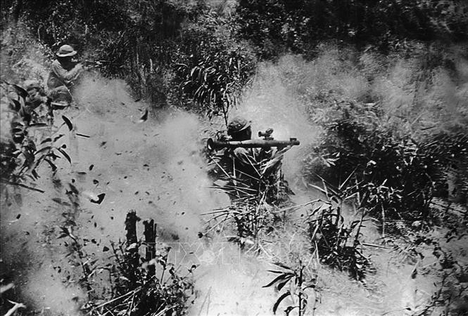 Đánh tiêu diệt 3 chiến đoàn, 2 trung đoàn, 21 tiểu đoàn (trong đó 7 tiểu đoàn Mỹ, 1 tiểu đoàn Thái Lan, 6 tiểu đoàn ngụy Lon Non; 7 chi đoàn xe bọc thép, 3 giang đoàn, 109 đại đội (Mỹ: 21, Úc: 2, Lon Non: 17) và 21 trận địa pháo. Diệt và bức rút, bức hàng 174 đồn bốt (1 tiểu khu, 47 chi khu, yếu khu, phân khu).