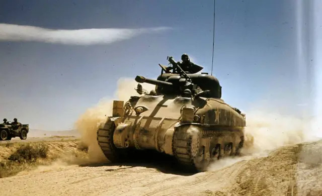 Dòng tăng hành trình cho dù không có được nhiều thành công so với các dòng xe tăng bộ binh và hay gặp vấn đề, nhưng được các kíp lái xe tăng rất yêu thích bởi xe tăng có tốc độ cao.