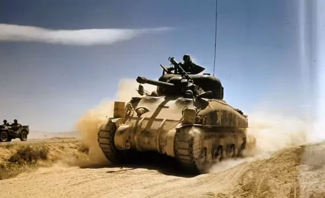 Dòng tăng hành trình cho dù không có được nhiều thành công so với các dòng xe tăng bộ binh và hay gặp vấn đề, nhưng được các kíp lái xe tăng rất yêu thích bởi xe tăng có tốc độ cao.