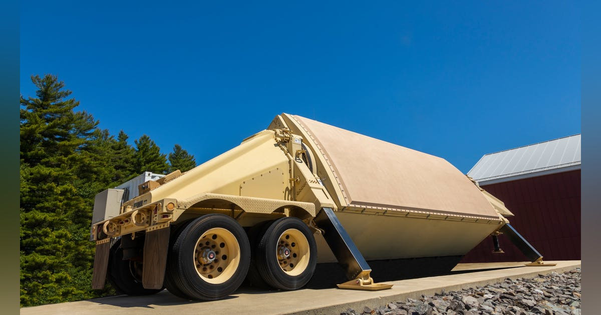 Giống như việc triển khai tới Hàn Quốc, THAAD sẽ gây ra đe dọa không phải vì khả năng bảo vệ các mục tiêu của hệ thống, mà chủ yếu là vì các cảm biến của THAAD có thể cung cấp thông tin báo hiệu về các vụ phóng tên lửa trên phần lớn lãnh thổ nước Nga, cho các phương tiện phòng thủ tên lửa khác của NATO, bao gồm hệ thống hải quân và vũ trụ.