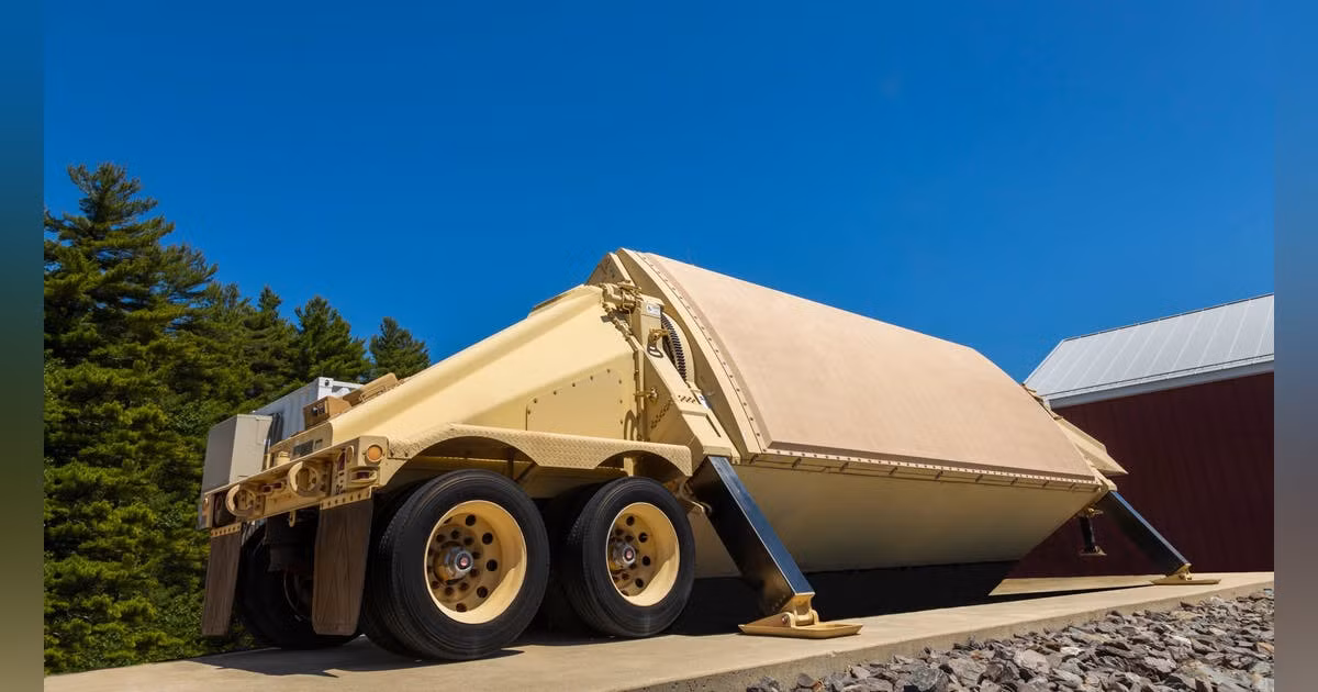 Giống như việc triển khai tới Hàn Quốc, THAAD sẽ gây ra đe dọa không phải vì khả năng bảo vệ các mục tiêu của hệ thống, mà chủ yếu là vì các cảm biến của THAAD có thể cung cấp thông tin báo hiệu về các vụ phóng tên lửa trên phần lớn lãnh thổ nước Nga, cho các phương tiện phòng thủ tên lửa khác của NATO, bao gồm hệ thống hải quân và vũ trụ.